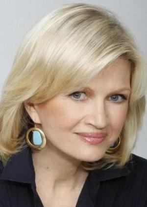 Diane Sawyer